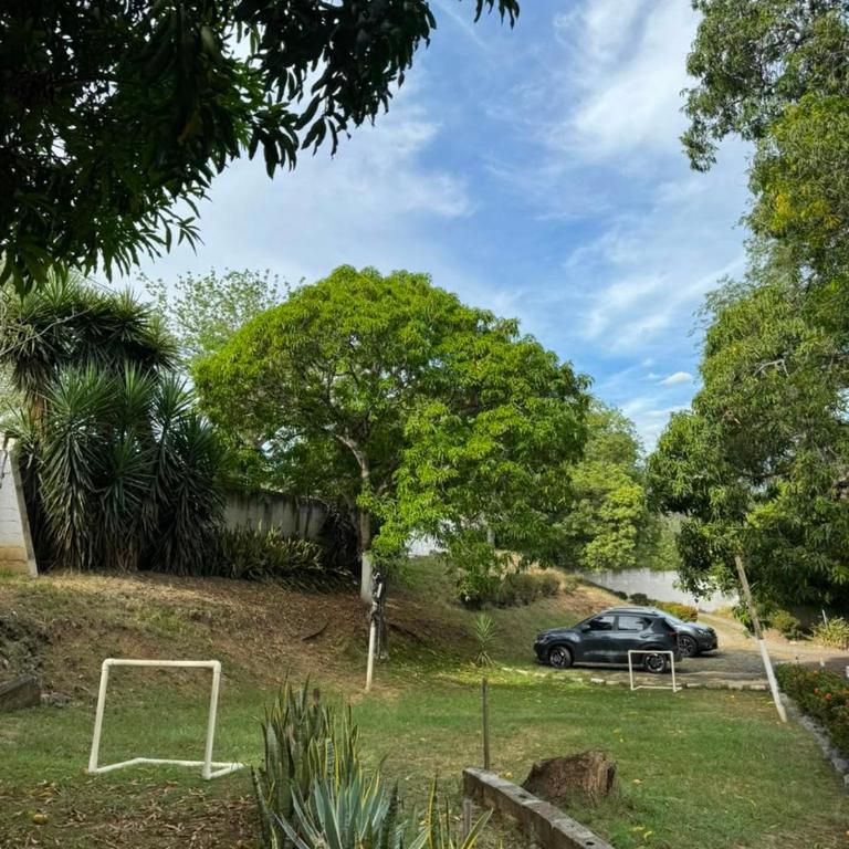 Villa Palmaré - Sopetrán - Three-Bedroom House - 2