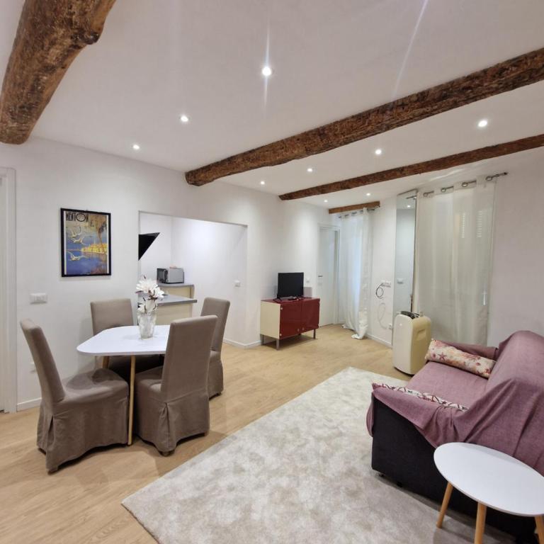 Vue Mer du Bastion - Appartement 1 Chambre - 1