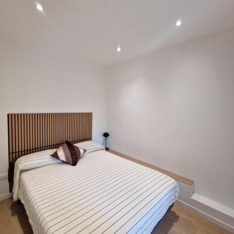 Vue Mer du Bastion - Appartement 1 Chambre - 3