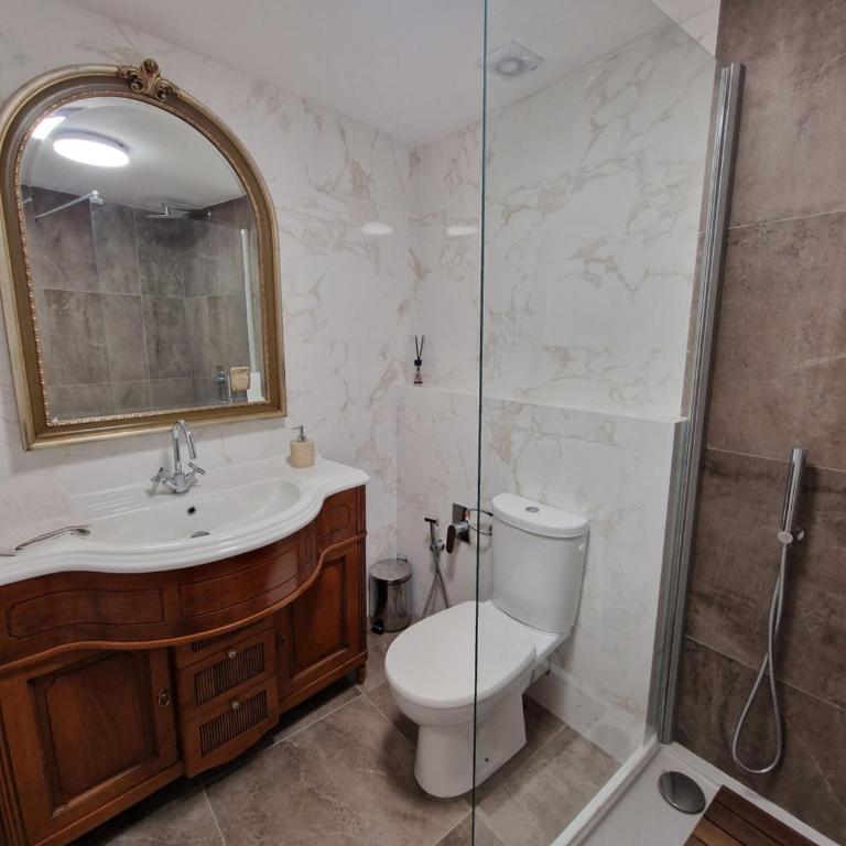 Vue Mer du Bastion - Appartement 1 Chambre - 4