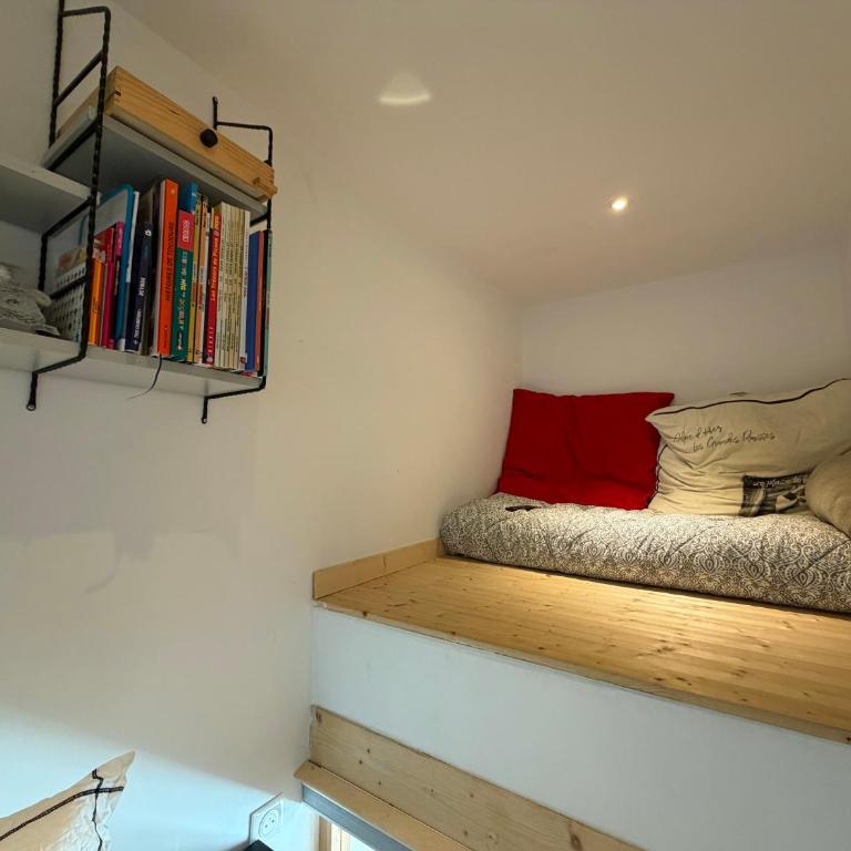 Homency - Résidence de l'Oisans A - Appartement 3 Chambres Supérieur - 17