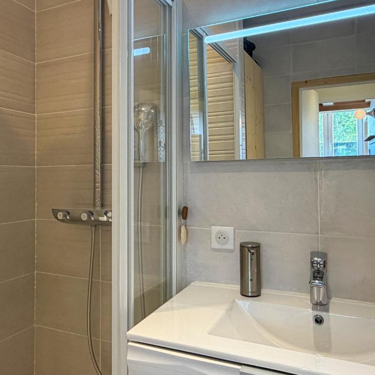 Homency - Résidence de l'Oisans A - Appartement 3 Chambres Supérieur - 16