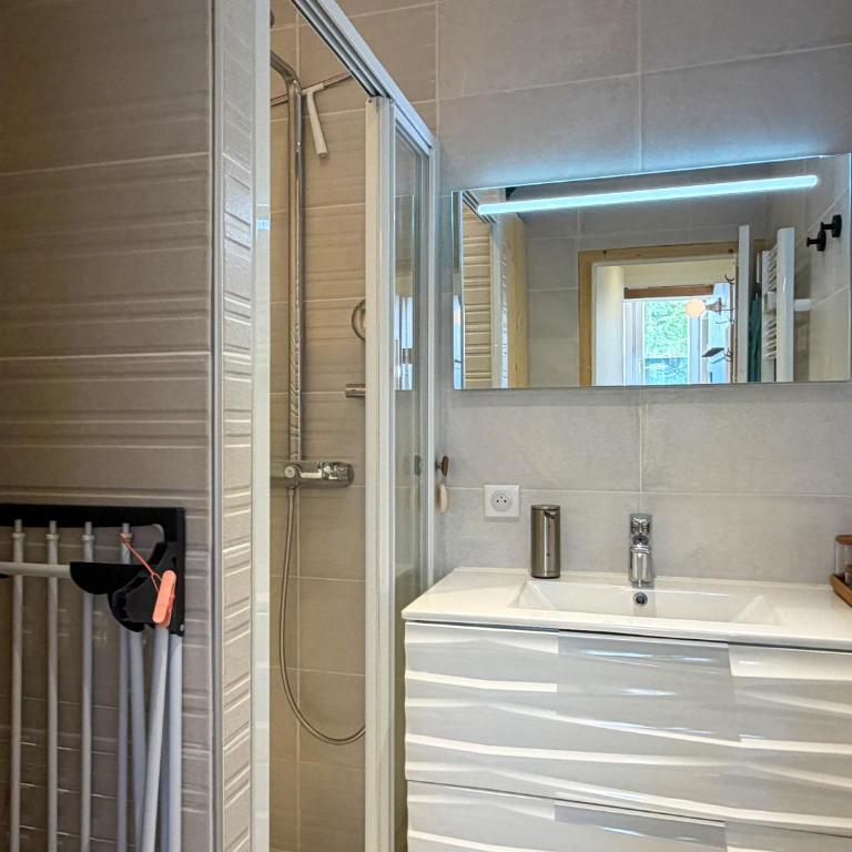Homency - Résidence de l'Oisans A - Appartement 3 Chambres Supérieur - 18