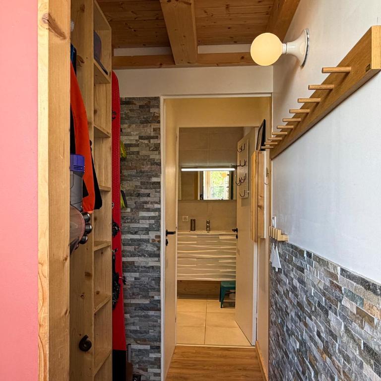 Homency - Résidence de l'Oisans A - Appartement 3 Chambres Supérieur - 20