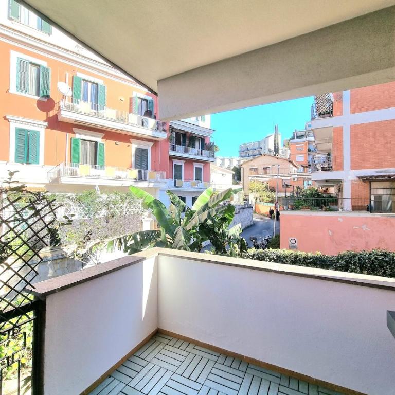 Rome near Vatican City and St Peter s - Appartamento con 1 Camera da Letto - 3