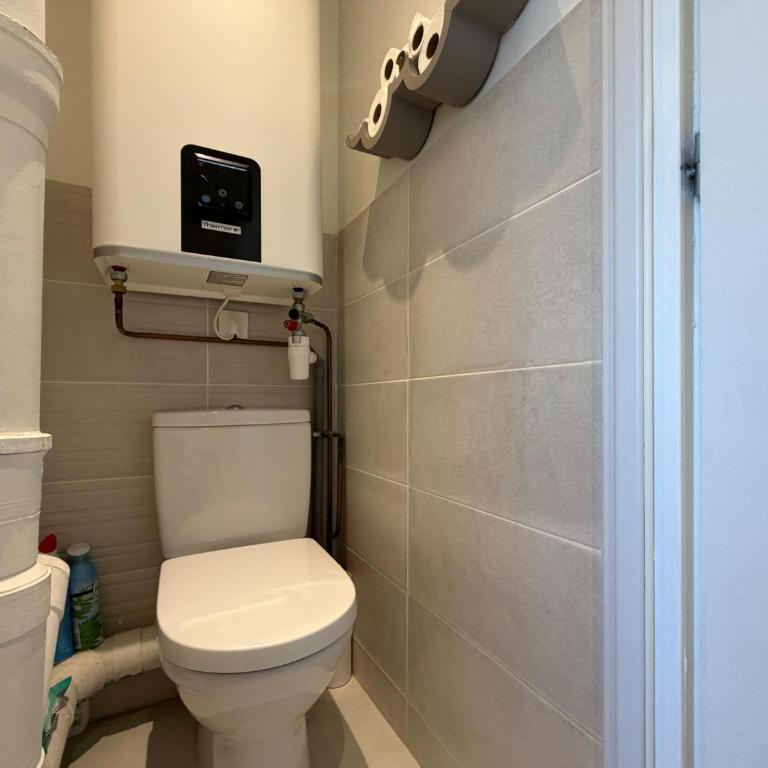 Homency - Résidence de l'Oisans A - Appartement 3 Chambres Supérieur - 22