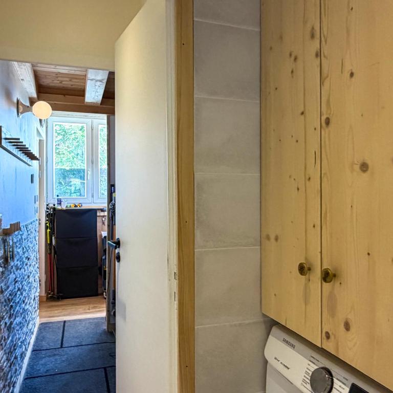 Homency - Résidence de l'Oisans A - Appartement 3 Chambres Supérieur - 21