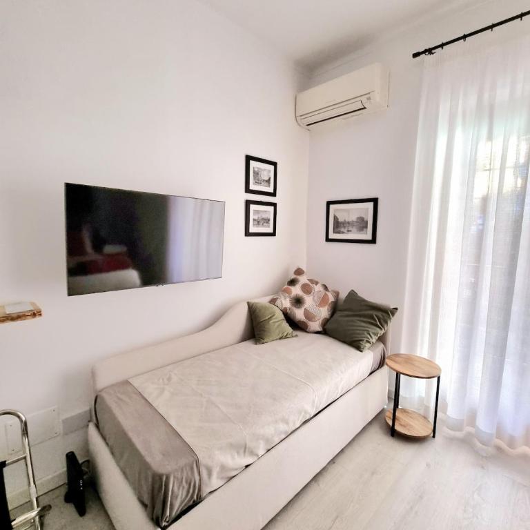 Rome near Vatican City and St Peter s - Appartamento con 1 Camera da Letto - 5