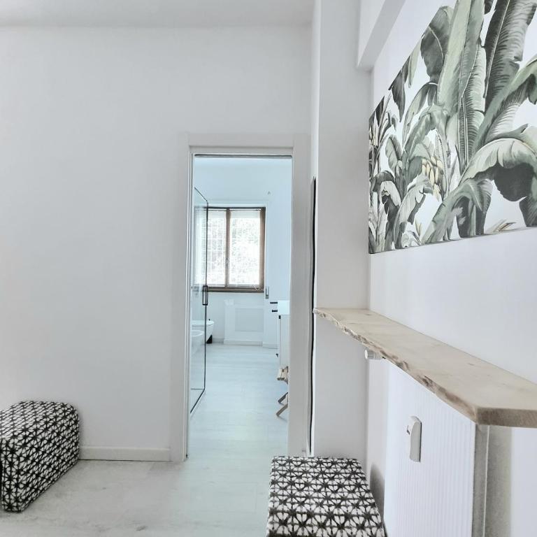 Rome near Vatican City and St Peter s - Appartamento con 1 Camera da Letto - 8