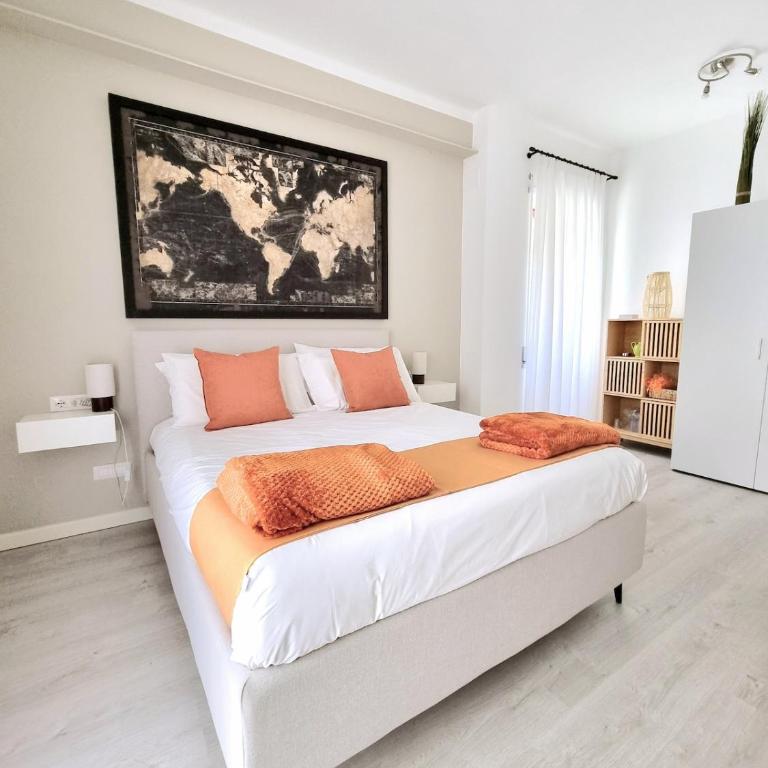 Rome near Vatican City and St Peter s - Appartamento con 1 Camera da Letto - 10