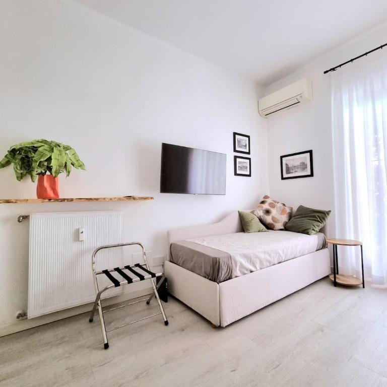 Rome near Vatican City and St Peter s - Appartamento con 1 Camera da Letto - 11