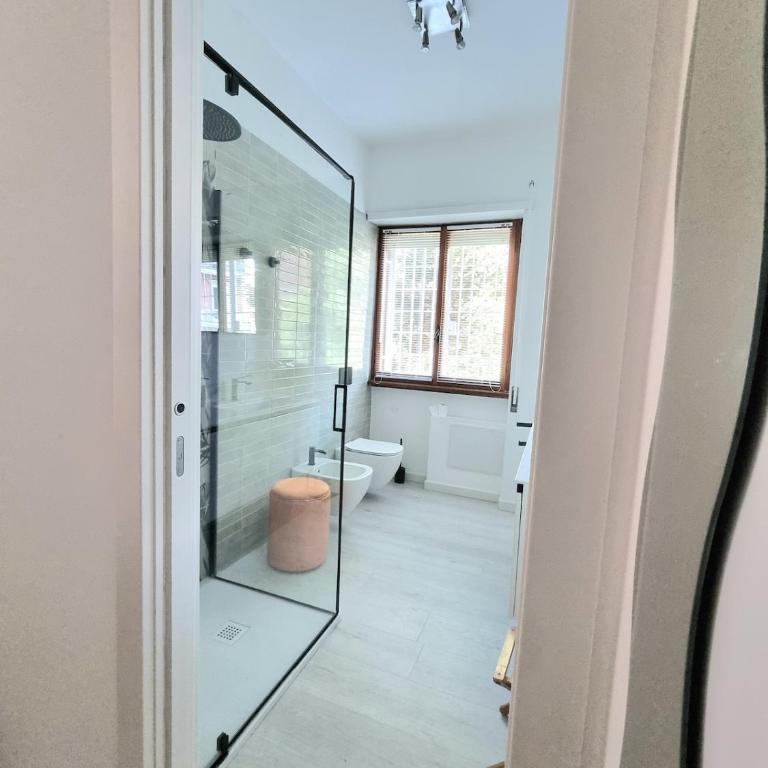 Rome near Vatican City and St Peter s - Appartamento con 1 Camera da Letto - 12