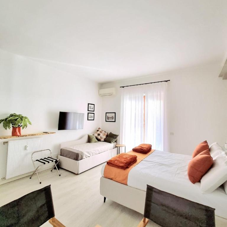 Rome near Vatican City and St Peter s - Appartamento con 1 Camera da Letto - 13