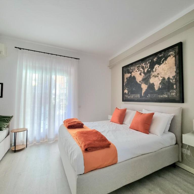 Rome near Vatican City and St Peter s - Appartamento con 1 Camera da Letto - 16