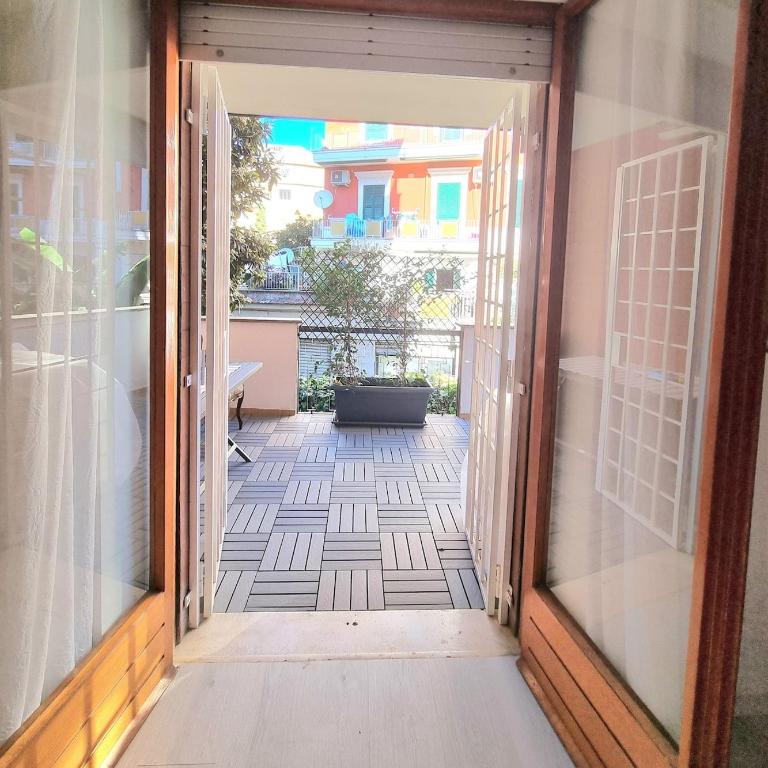 Rome near Vatican City and St Peter s - Appartamento con 1 Camera da Letto - 18