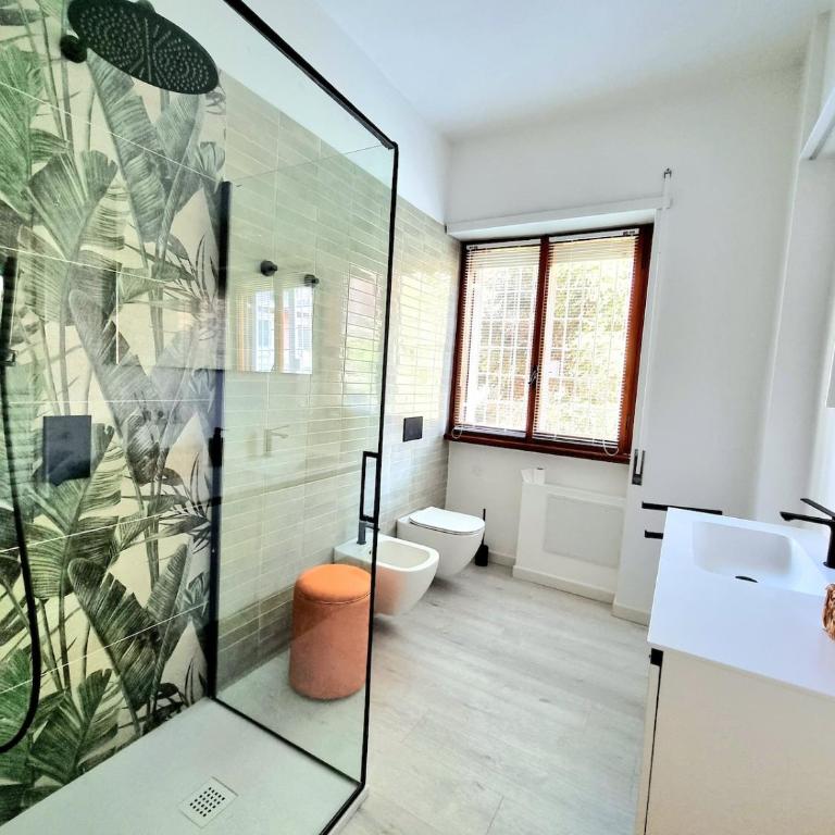 Rome near Vatican City and St Peter s - Appartamento con 1 Camera da Letto - 19