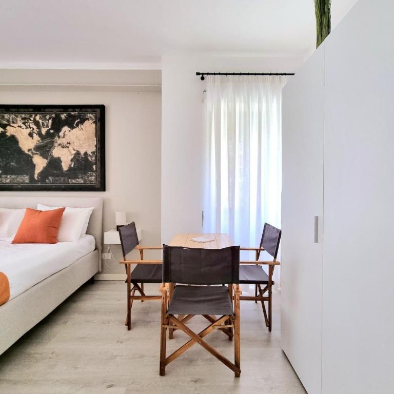 Rome near Vatican City and St Peter s - Appartamento con 1 Camera da Letto - 20