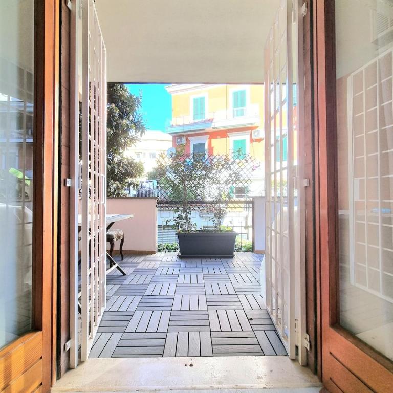 Rome near Vatican City and St Peter s - Appartamento con 1 Camera da Letto - 21