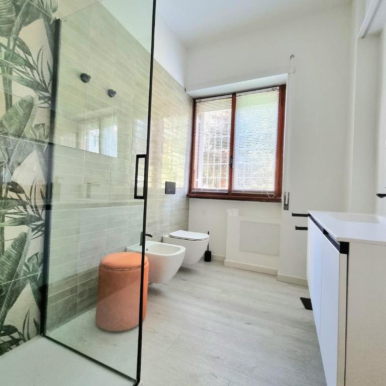Rome near Vatican City and St Peter s - Appartamento con 1 Camera da Letto - 23