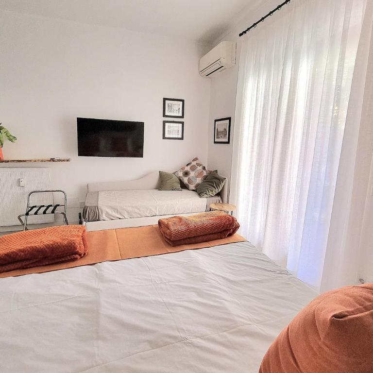 Rome near Vatican City and St Peter s - Appartamento con 1 Camera da Letto - 24