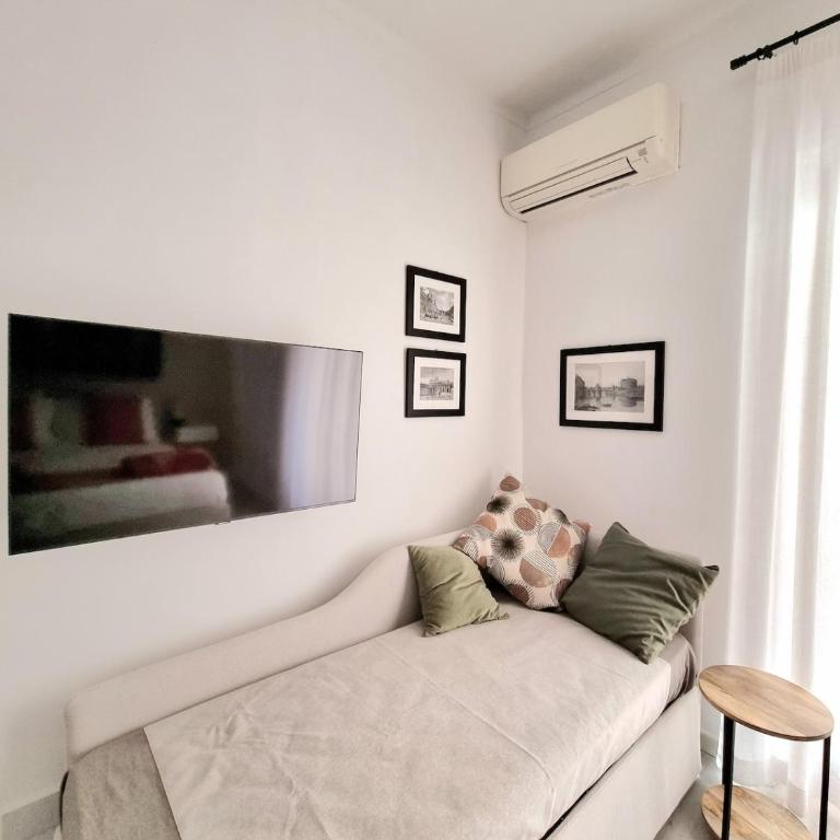 Rome near Vatican City and St Peter s - Appartamento con 1 Camera da Letto - 25