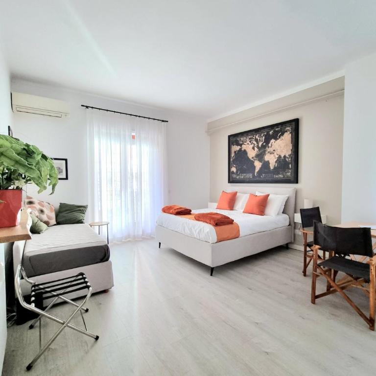 Rome near Vatican City and St Peter s - Appartamento con 1 Camera da Letto - 27