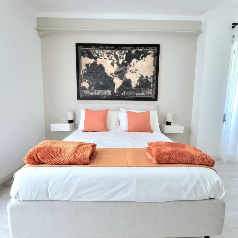 Rome near Vatican City and St Peter s - Appartamento con 1 Camera da Letto - 28