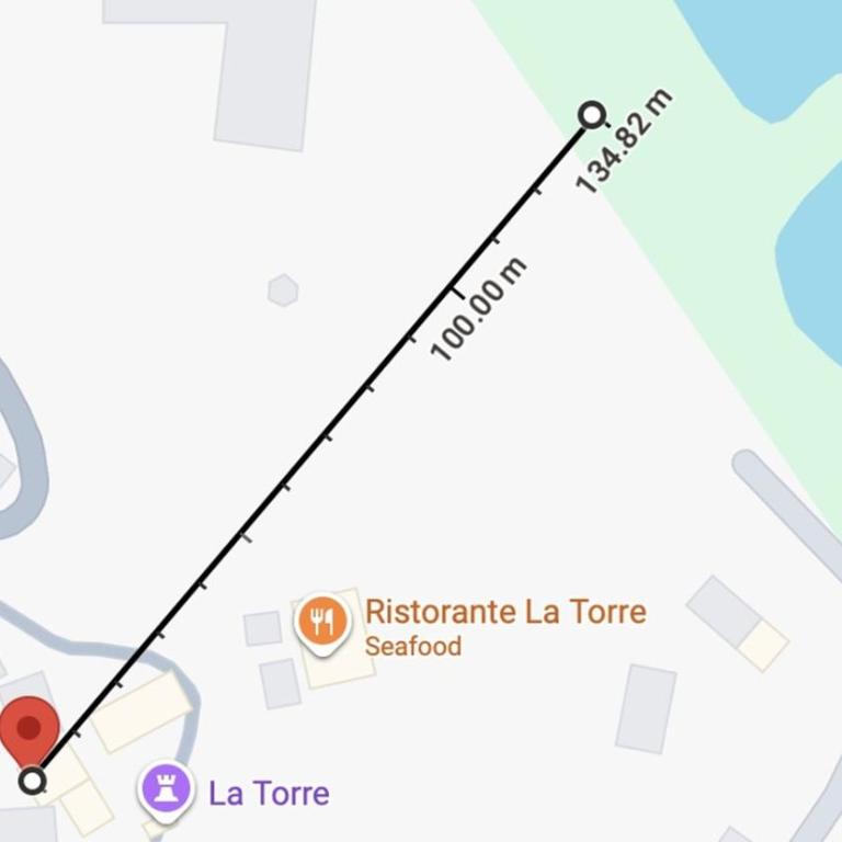 Italian Experience-Suite la Torre - Appartamento - 3