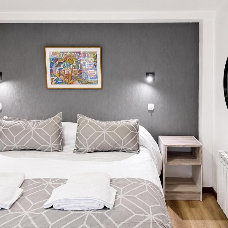 Hotel Sol del Sur - Superior Double Room - 2