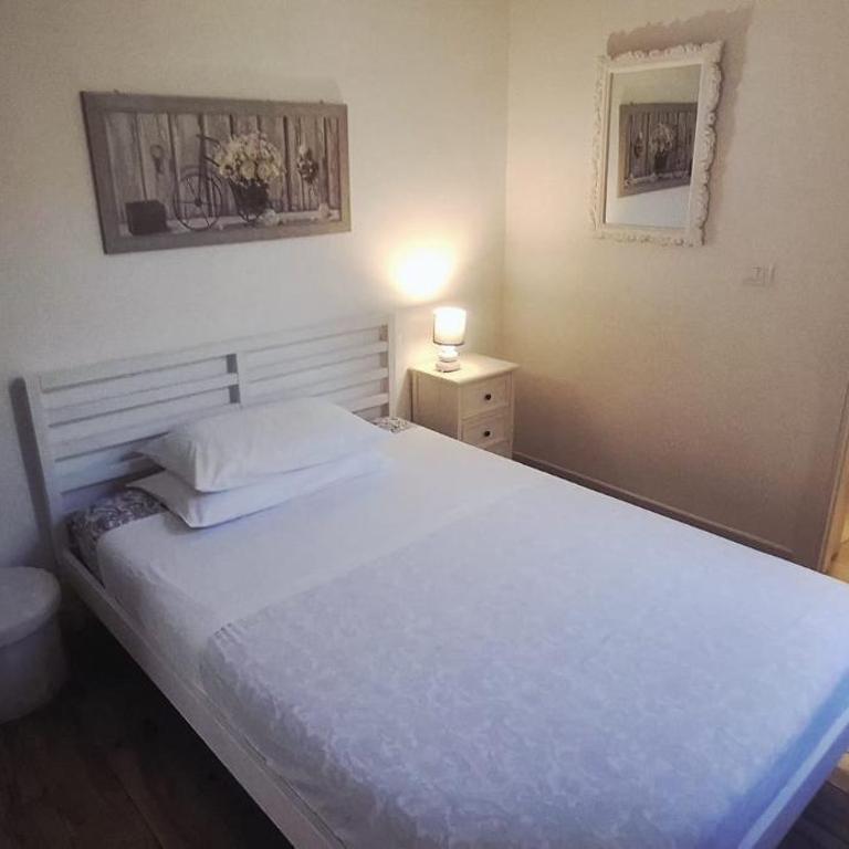 B&B Casa Alinella, Happy and Sustainable Hospitality - Small Double Room - 8