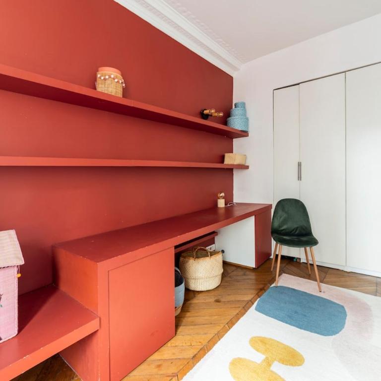 A Cosy Center Stay - Appartement 2 Chambres - 15