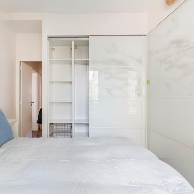 A Cosy Center Stay - Appartement 2 Chambres - 19