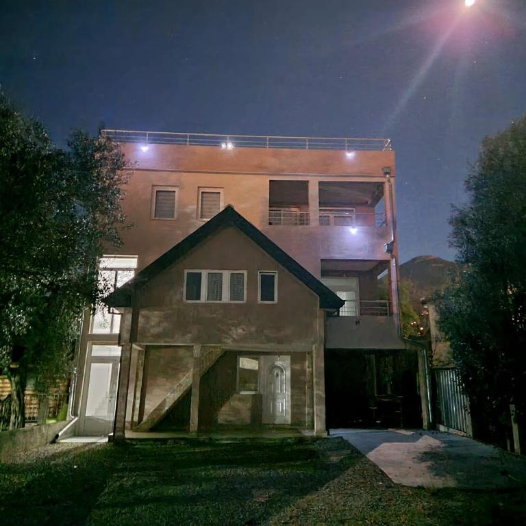 Penthousewohnung - Apartman sa 3 Spavaće Sobe - 1