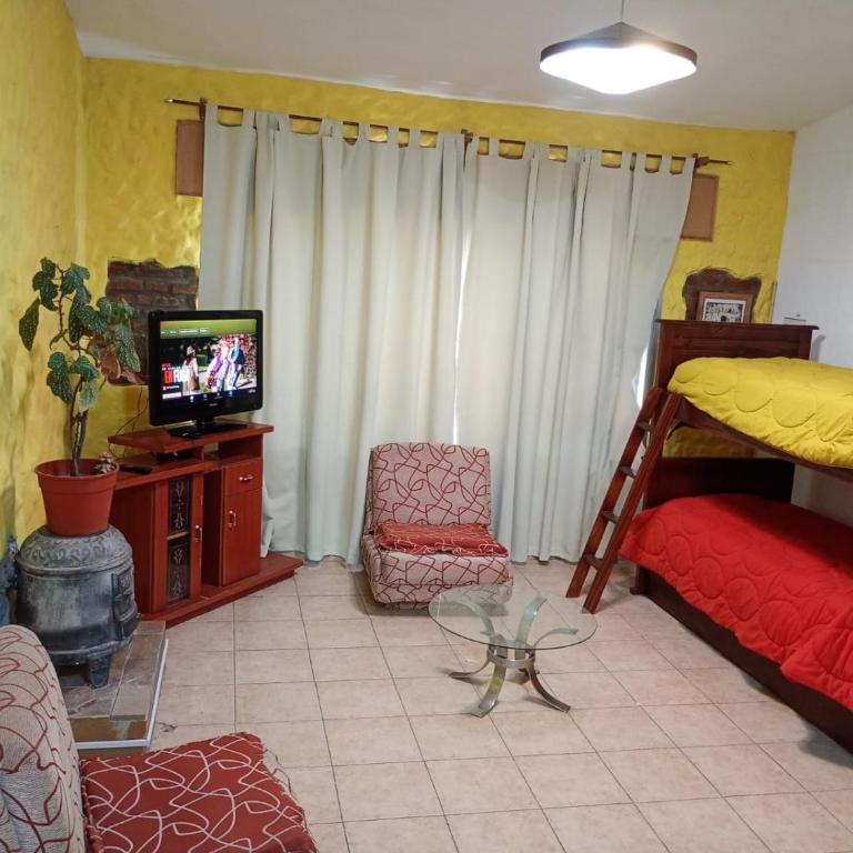 Paloma Chalets - Bungalow Familiar - 14