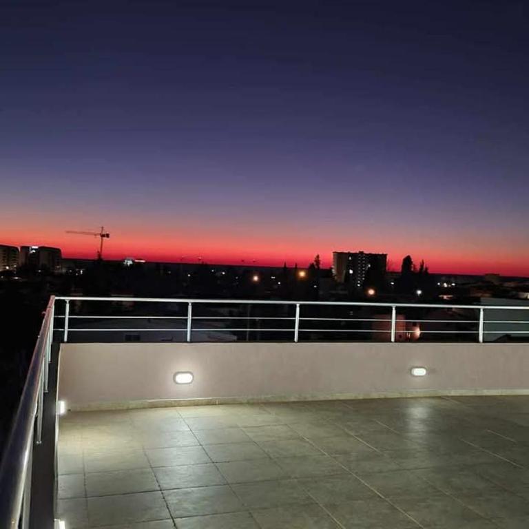 Penthousewohnung - Apartman sa 3 Spavaće Sobe - 10