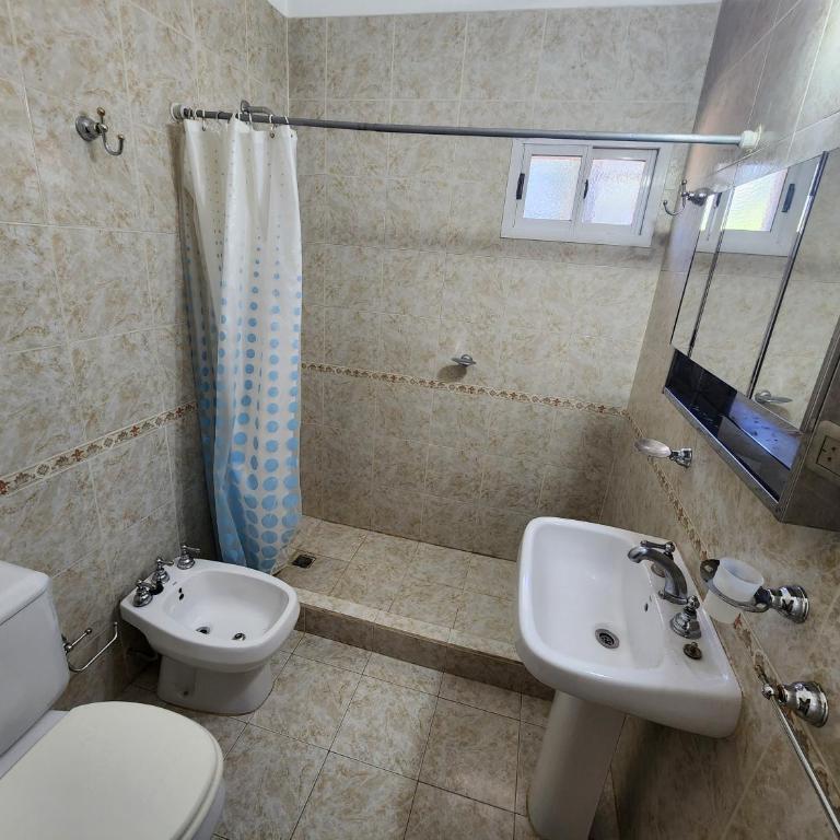 Paloma Chalets - Bungalow Familiar - 4