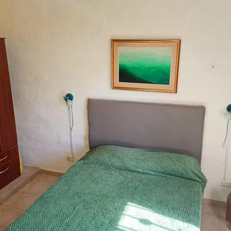 Paloma Chalets - Bungalow Familiar - 6