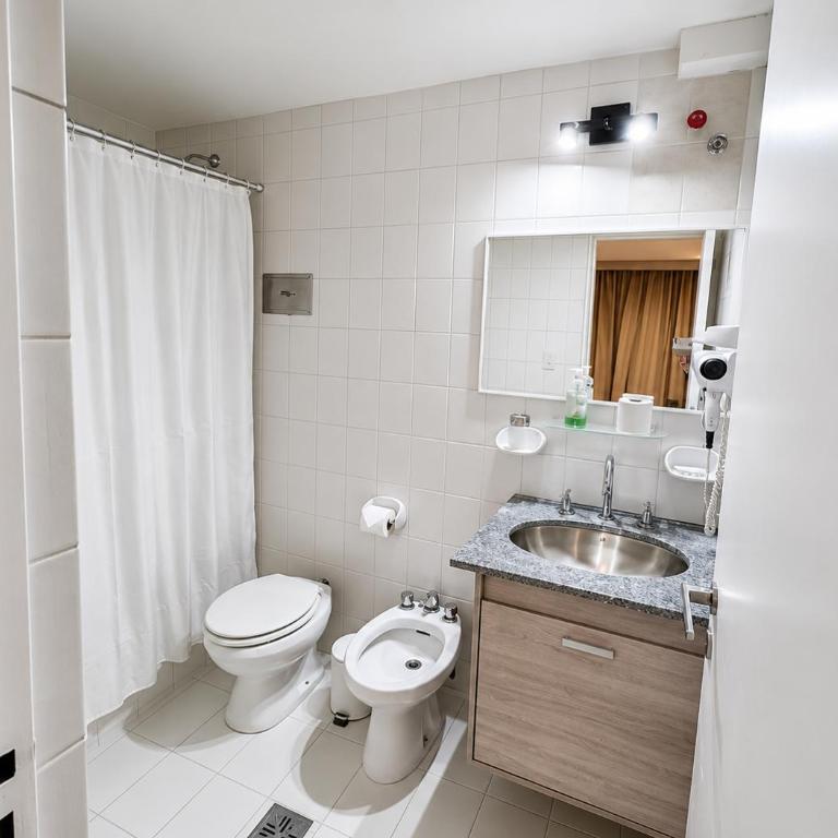 Hotel Sol del Sur - Superior Double Room - 3