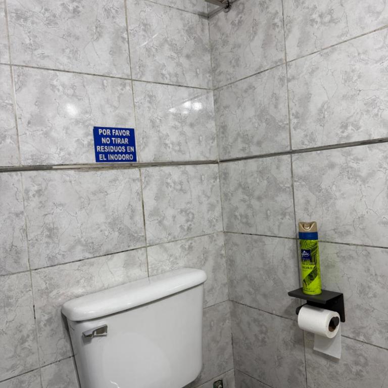 Dpto Viamonte con cochera y facturación - Apartamento de 1 dormitorio - 16