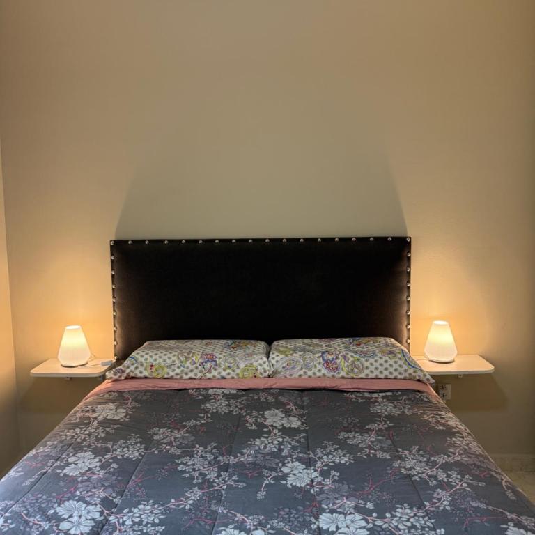 Dpto Viamonte con cochera y facturación - Apartamento de 1 dormitorio - 20
