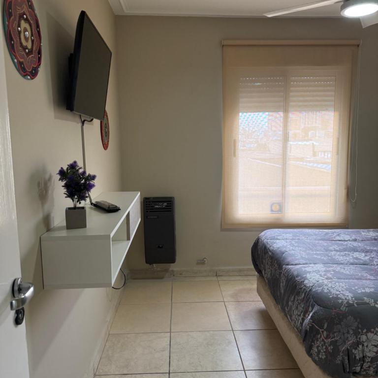 Dpto Viamonte con cochera y facturación - Apartamento de 1 dormitorio - 18