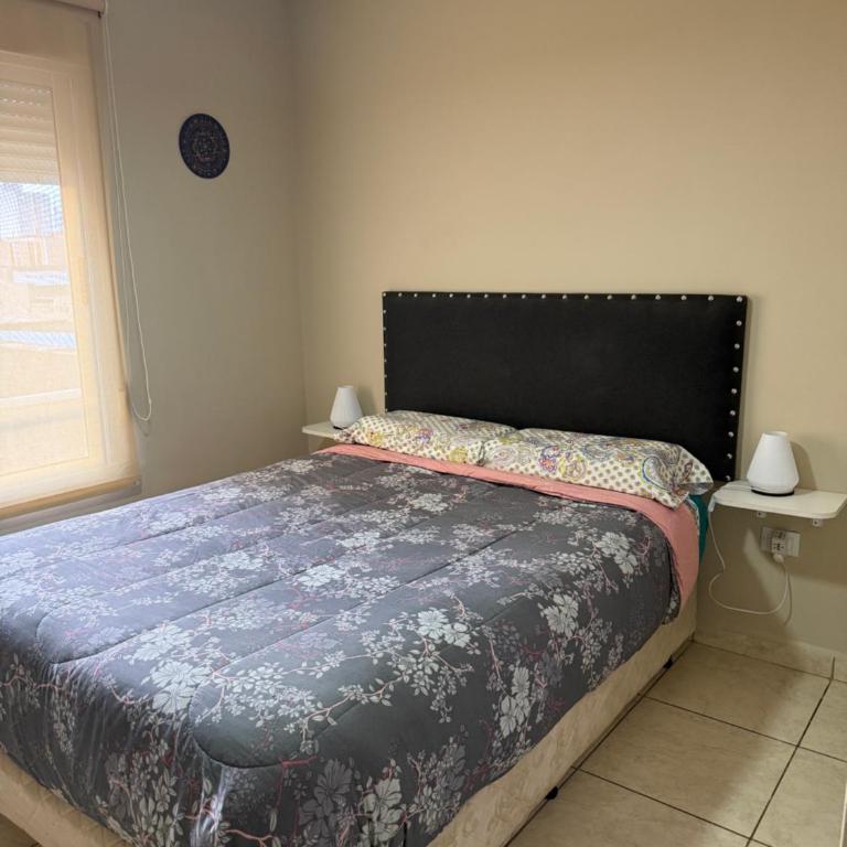 Dpto Viamonte con cochera y facturación - Apartamento de 1 dormitorio - 17