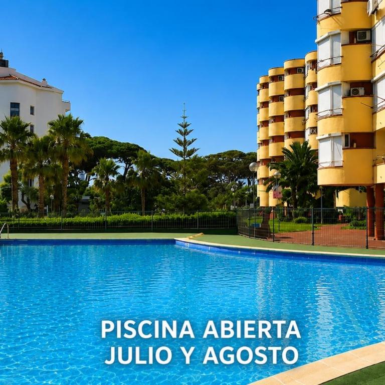 La Pineda Studio Loft Salou Beach Port Aventura - Appartement 1 Chambre - 1
