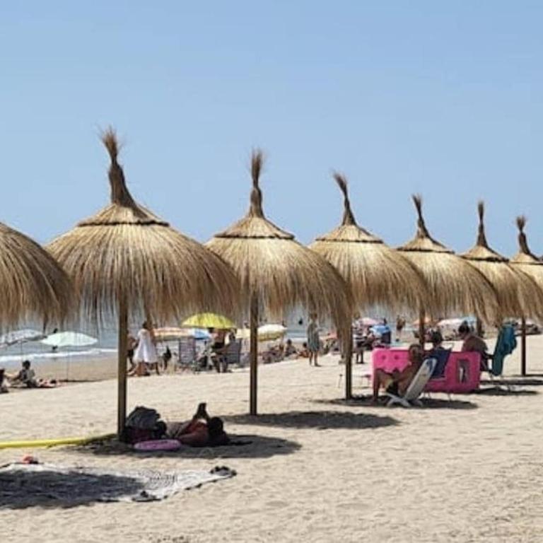 La Pineda Studio Loft Salou Beach Port Aventura - Appartement 1 Chambre - 14