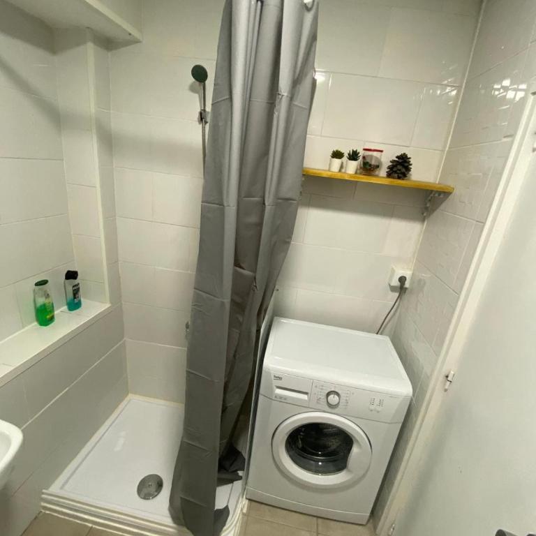 La Pineda Studio Loft Salou Beach Port Aventura - Appartement 1 Chambre - 9