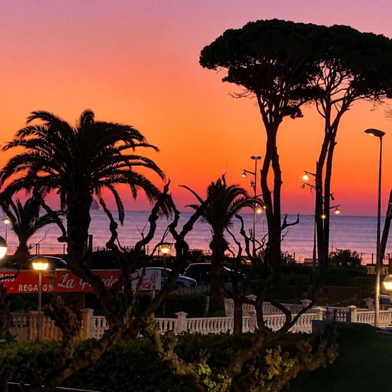 La Pineda Studio Loft Salou Beach Port Aventura - Appartement 1 Chambre - 16