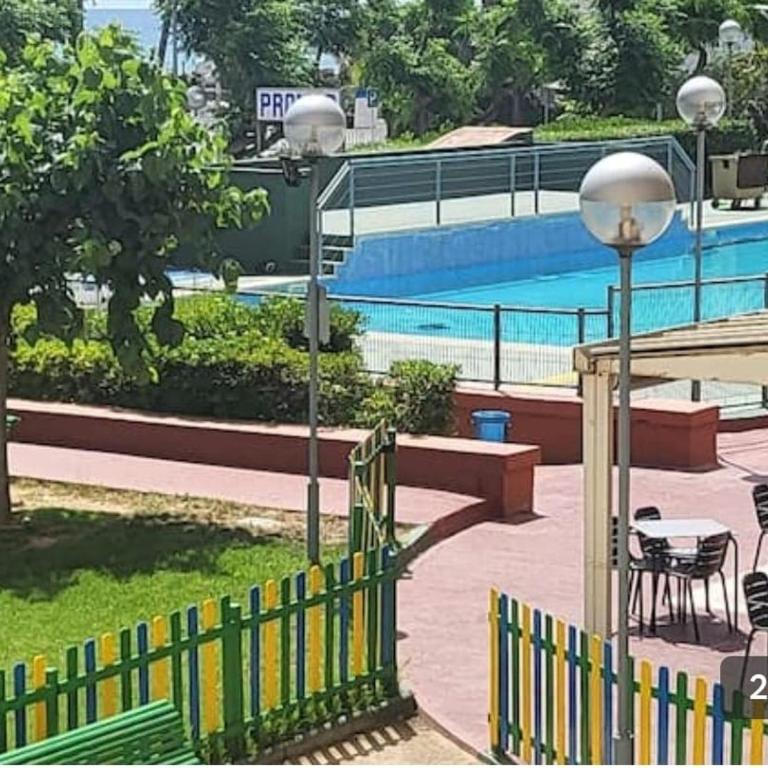 La Pineda Studio Loft Salou Beach Port Aventura - Appartement 1 Chambre - 12