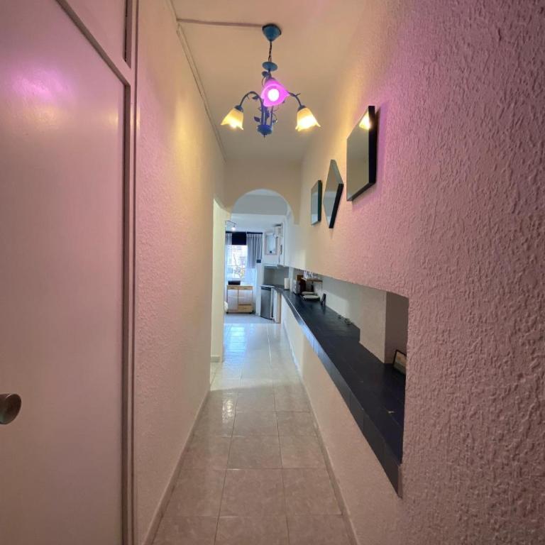 La Pineda Studio Loft Salou Beach Port Aventura - Appartement 1 Chambre - 10