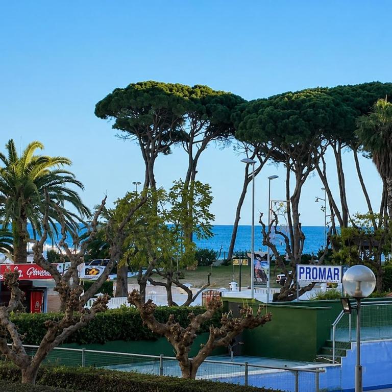 La Pineda Studio Loft Salou Beach Port Aventura - Appartement 1 Chambre - 15