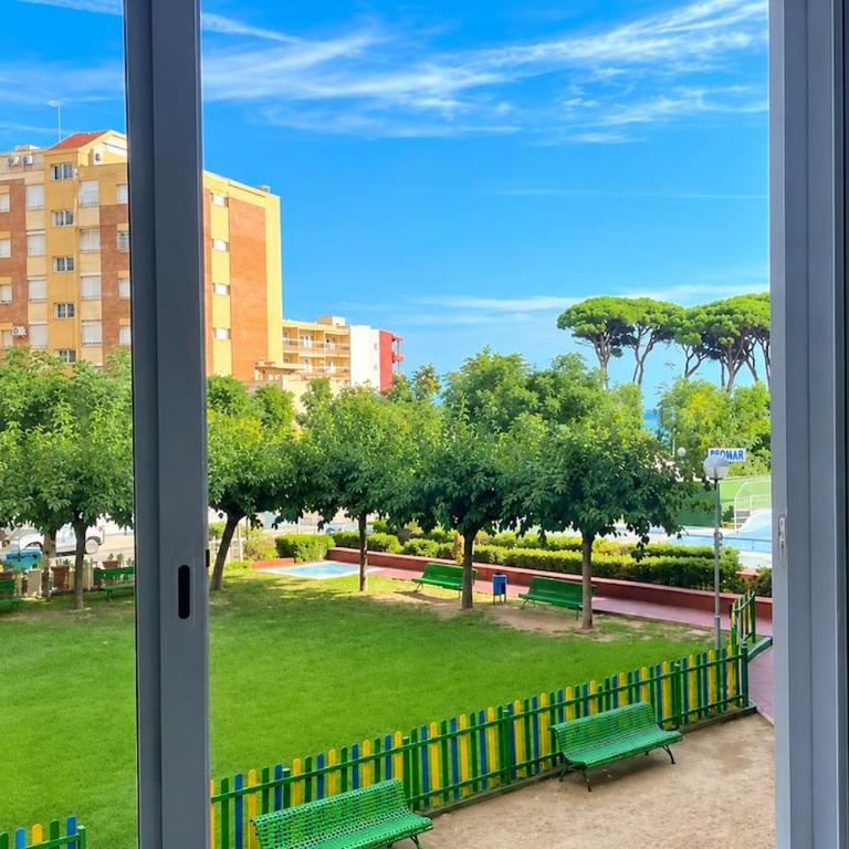 La Pineda Studio Loft Salou Beach Port Aventura - Appartement 1 Chambre - 11